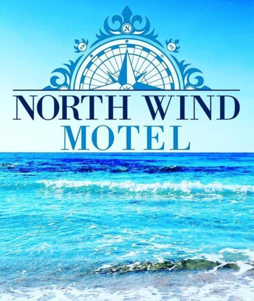 North Wind Motel North Wildwood Zewnętrze zdjęcie