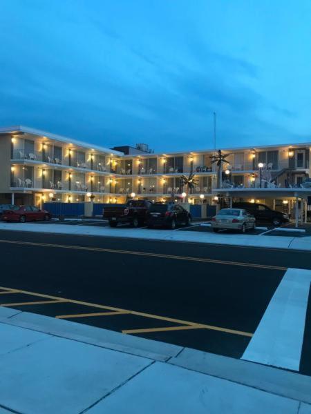North Wind Motel North Wildwood Zewnętrze zdjęcie